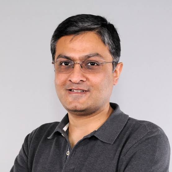 Rajesh Kumar